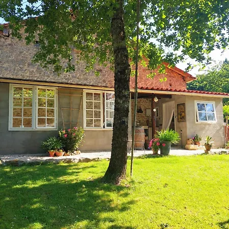 Romantic With Shared Swimming Pool Holiday home *