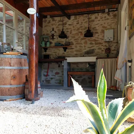Holiday home Romantic With Shared Swimming Pool *
