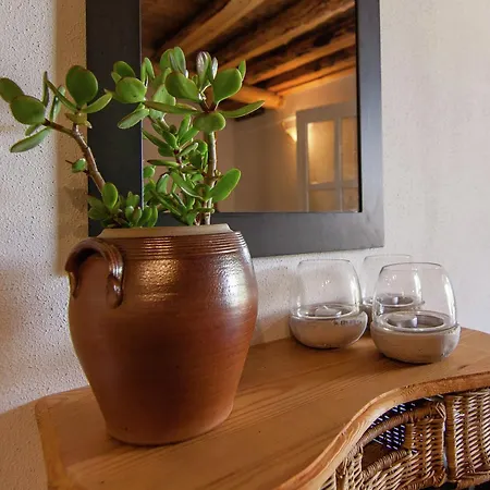 Romantic With Shared Swimming Pool * Roussines