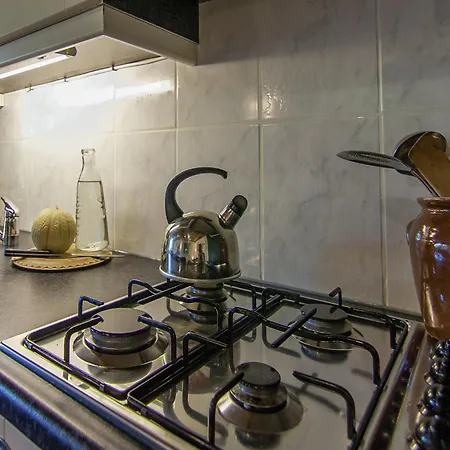 Casa vacanze Bliss In *