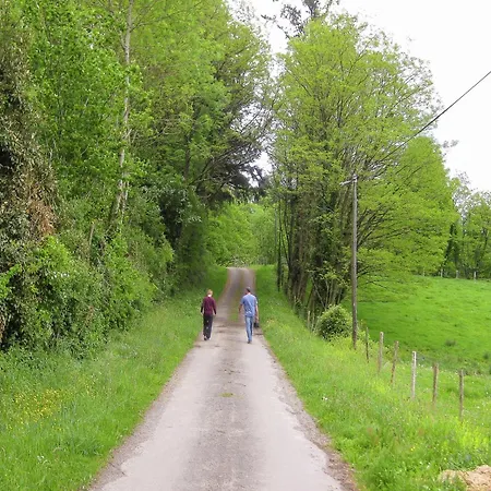 Сasa de vacaciones Romantic With Shared Swimming Pool *